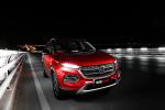 Baojun 510 2017 года